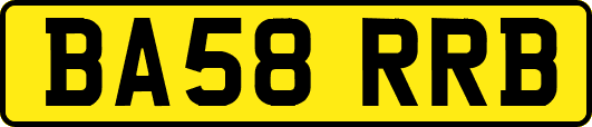 BA58RRB