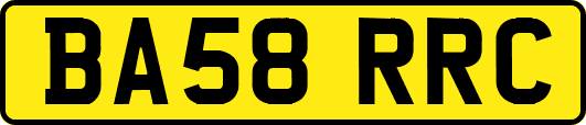 BA58RRC