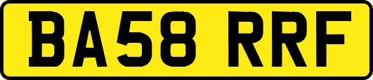 BA58RRF