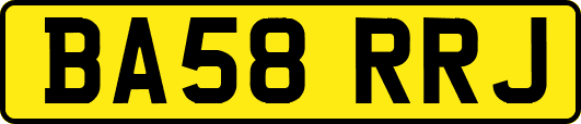 BA58RRJ