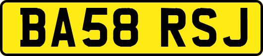 BA58RSJ