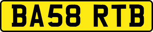 BA58RTB