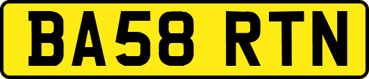 BA58RTN