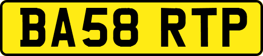 BA58RTP