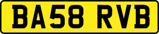 BA58RVB