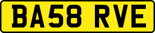 BA58RVE