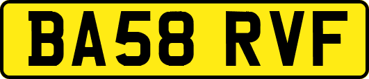 BA58RVF
