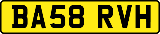 BA58RVH