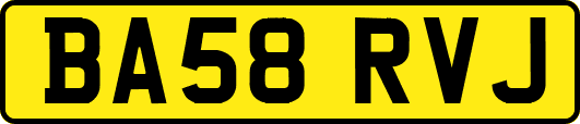 BA58RVJ