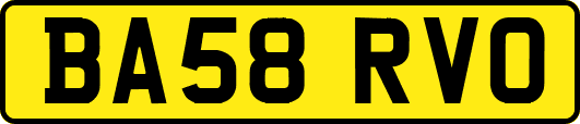 BA58RVO