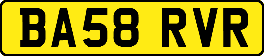 BA58RVR