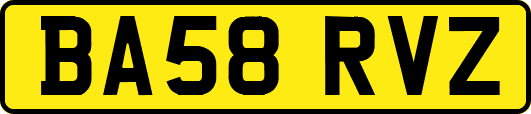 BA58RVZ