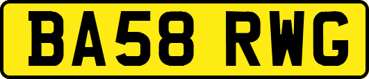 BA58RWG