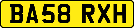 BA58RXH