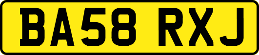 BA58RXJ