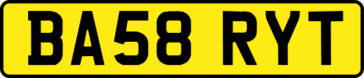 BA58RYT