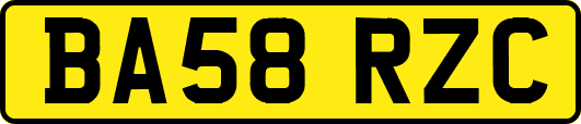 BA58RZC