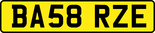 BA58RZE
