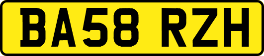 BA58RZH
