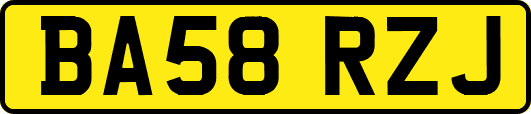 BA58RZJ