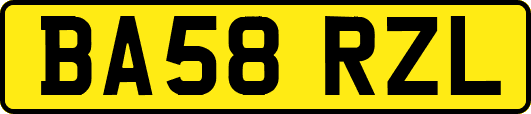 BA58RZL