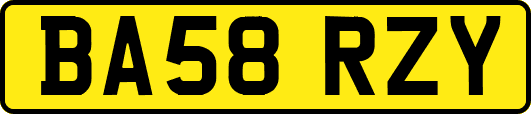 BA58RZY