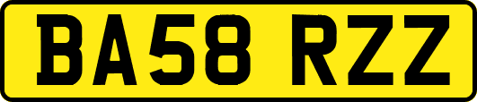BA58RZZ