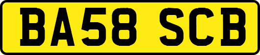BA58SCB