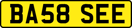 BA58SEE