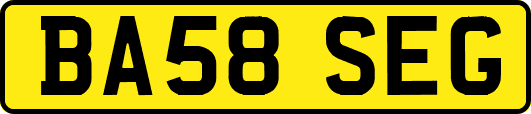 BA58SEG