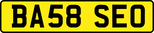 BA58SEO