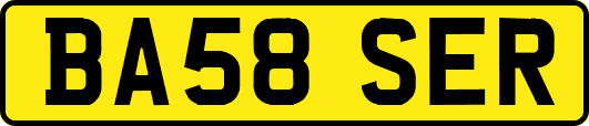 BA58SER