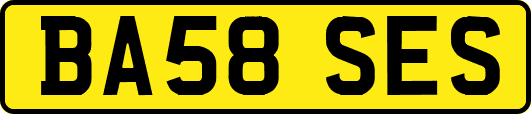 BA58SES