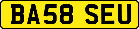 BA58SEU