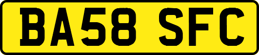 BA58SFC