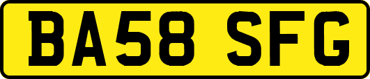 BA58SFG