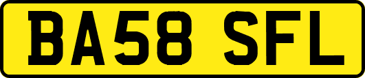 BA58SFL
