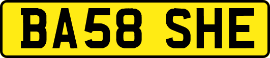 BA58SHE