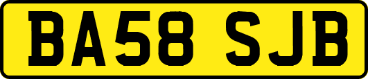 BA58SJB