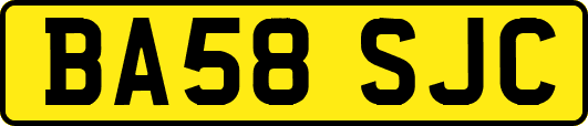 BA58SJC