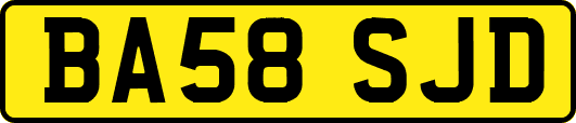 BA58SJD