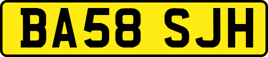 BA58SJH
