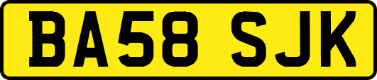 BA58SJK