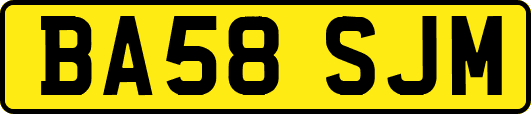 BA58SJM