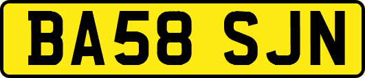 BA58SJN