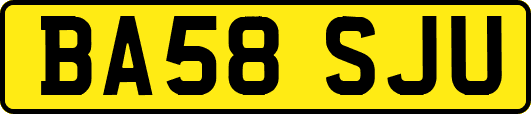 BA58SJU