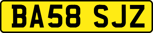 BA58SJZ