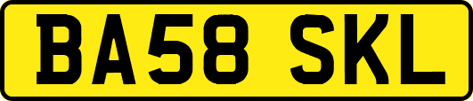 BA58SKL