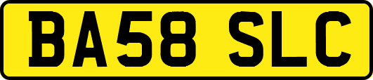BA58SLC