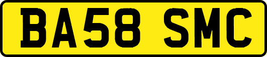 BA58SMC
